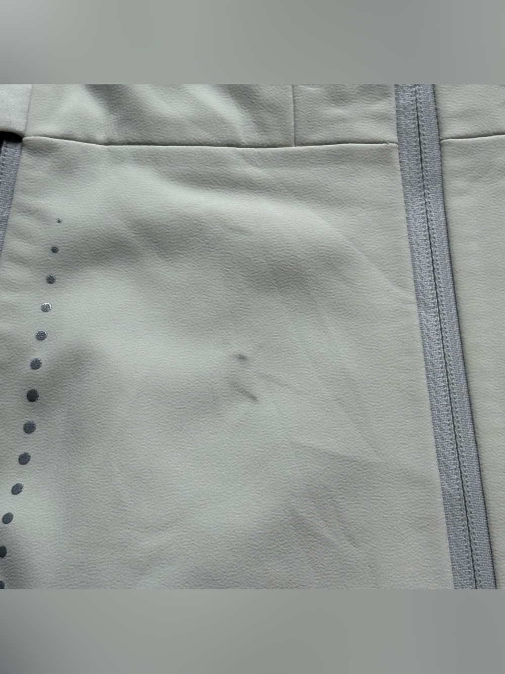 Lululemon Cross Chill Jacket *RepelShell - Picture 7 of 8